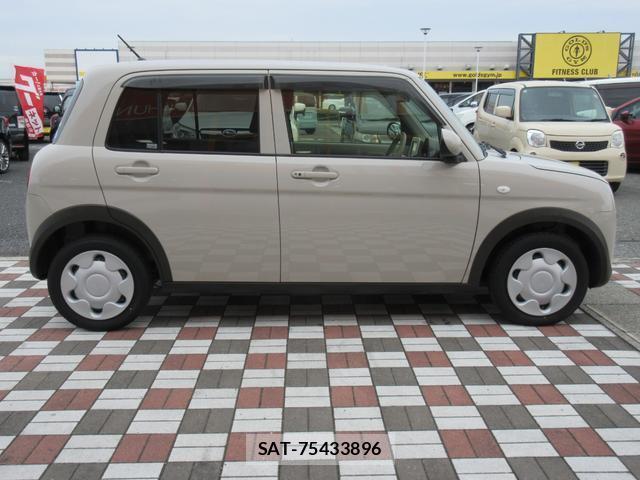 Suzuki LAPIN 2018-08 8011653-7