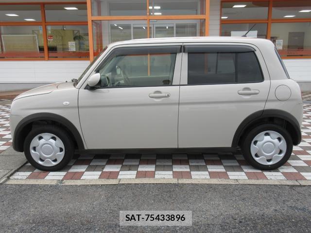 Suzuki LAPIN 2018-08 8011653-8