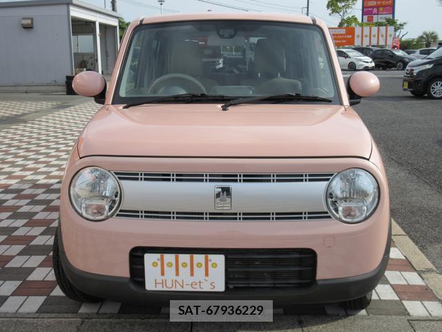 Suzuki LAPIN 2016-08 8011654-1