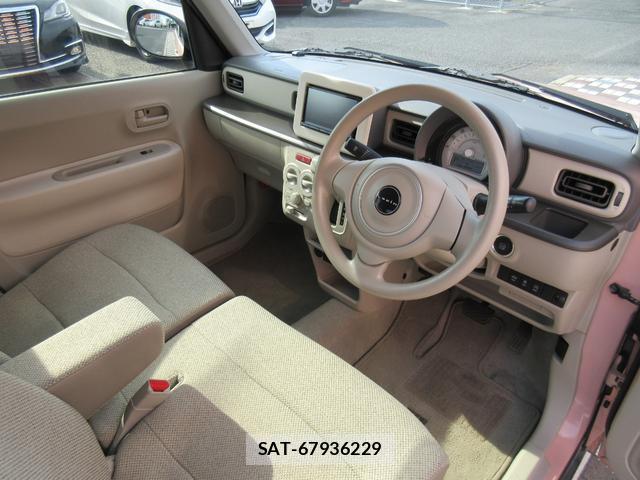Suzuki LAPIN 2016-08 8011654-13