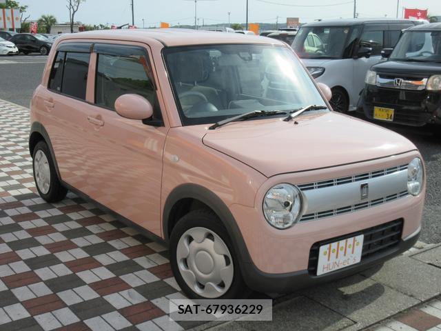 Suzuki LAPIN 2016-08 8011654-2