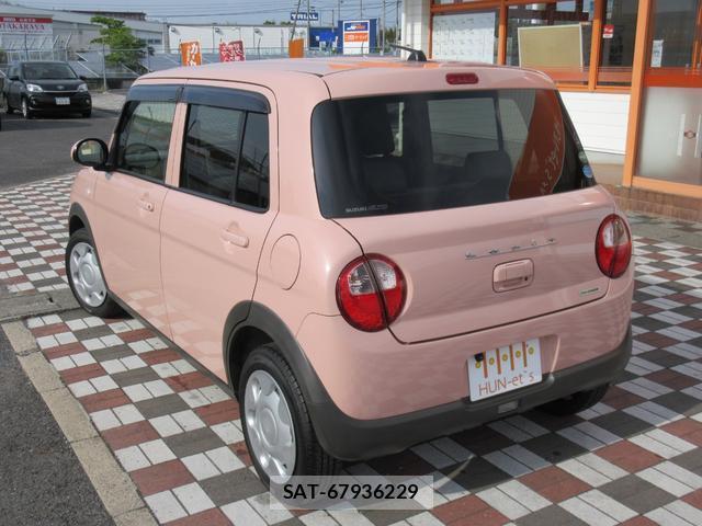 Suzuki LAPIN 2016-08 8011654-3