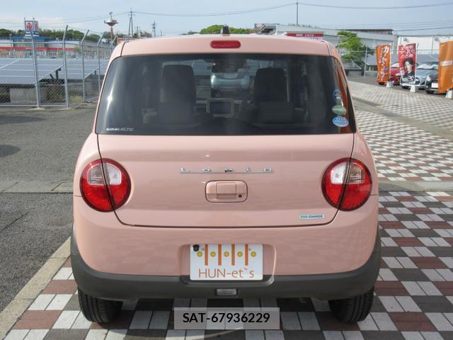 Suzuki LAPIN 2016-08 8011654-4