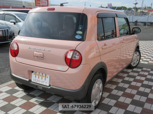 Suzuki LAPIN 2016-08 8011654-5