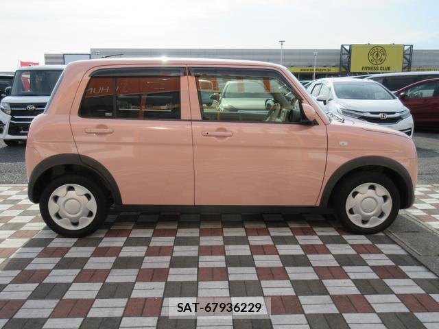 Suzuki LAPIN 2016-08 8011654-6