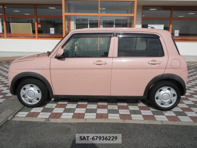 Suzuki LAPIN 2016-08 8011654-7