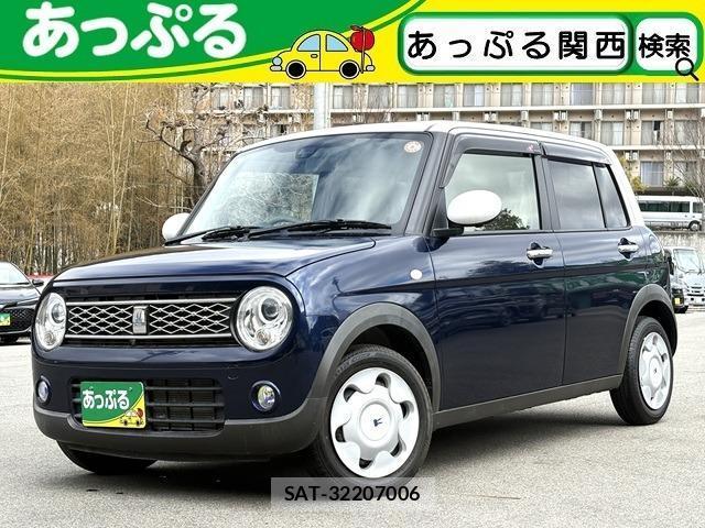 Suzuki LAPIN 2019-02 8011679-0