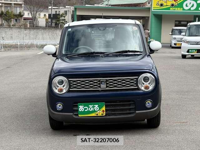 Suzuki LAPIN 2019-02 8011679-1