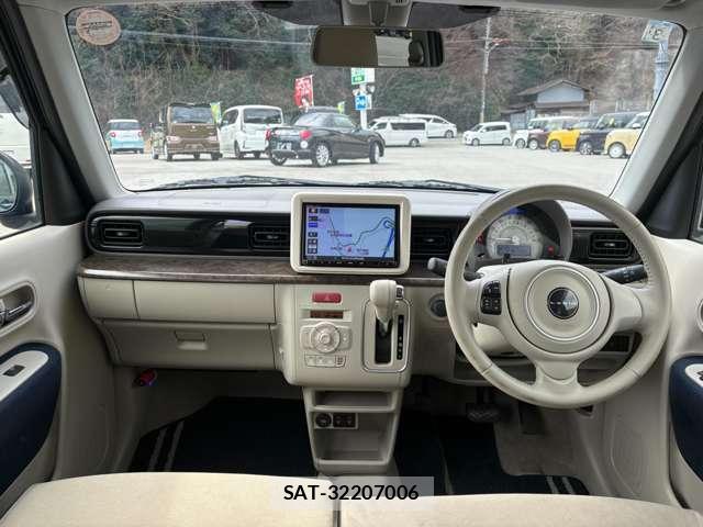 Suzuki LAPIN 2019-02 8011679-14