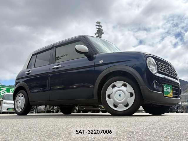Suzuki LAPIN 2019-02 8011679-19