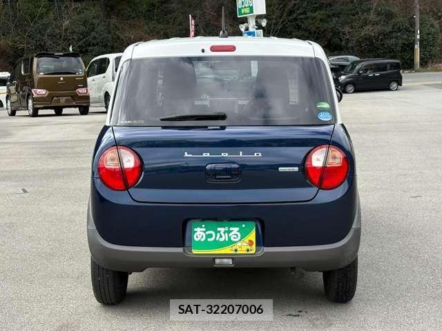 Suzuki LAPIN 2019-02 8011679-2