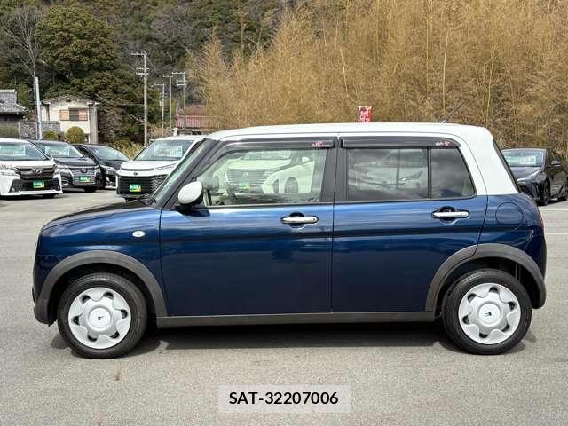 Suzuki LAPIN 2019-02 8011679-4