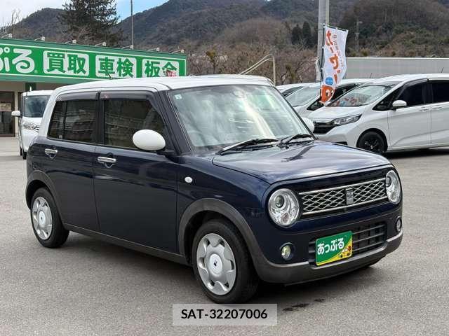 Suzuki LAPIN 2019-02 8011679-5
