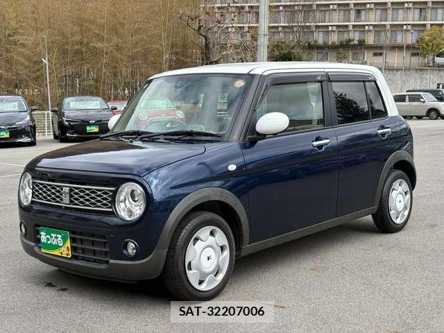 Suzuki LAPIN 2019-02 8011679-6