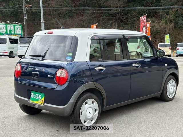 Suzuki LAPIN 2019-02 8011679-7