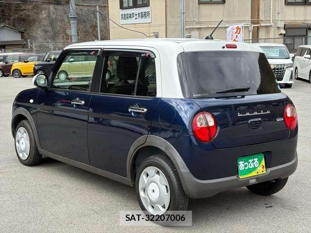 Suzuki LAPIN 2019-02 8011679-8