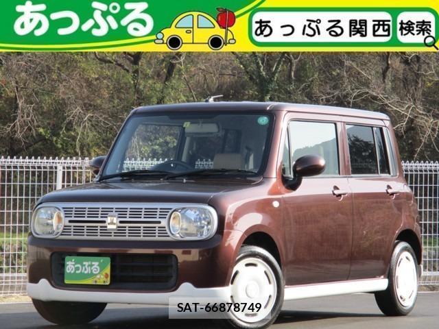 Suzuki LAPIN 2011-09 8011682-0