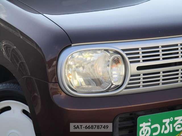 Suzuki LAPIN 2011-09 8011682-10