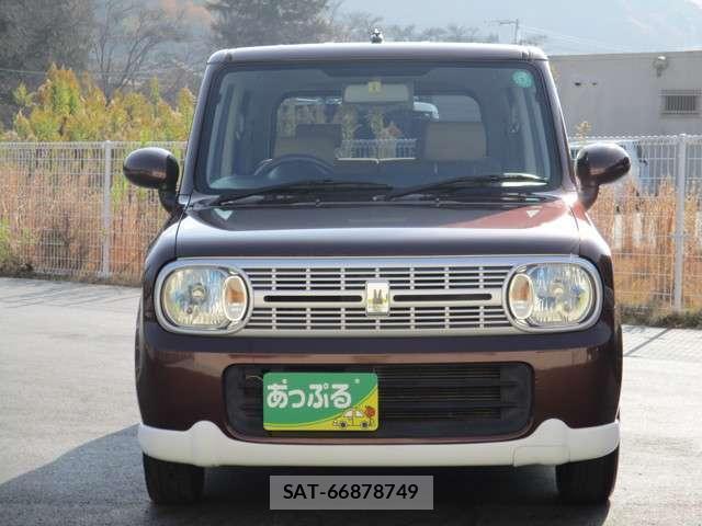 Suzuki LAPIN 2011-09 8011682-11