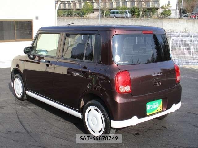 Suzuki LAPIN 2011-09 8011682-14