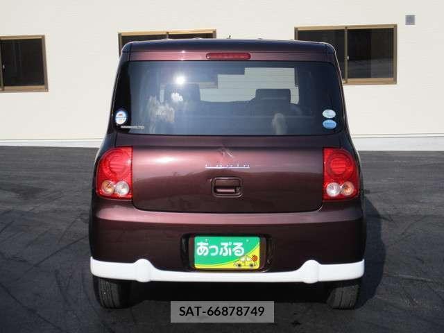 Suzuki LAPIN 2011-09 8011682-15