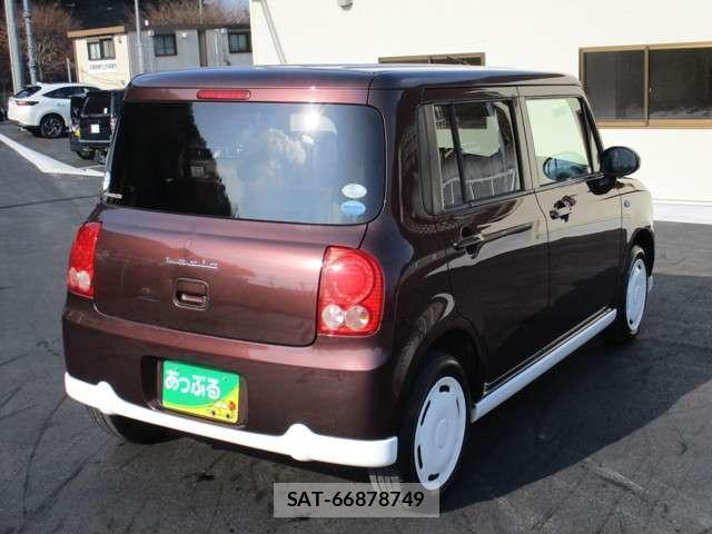 Suzuki LAPIN 2011-09 8011682-16