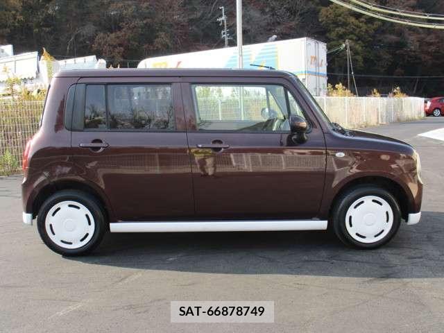 Suzuki LAPIN 2011-09 8011682-17