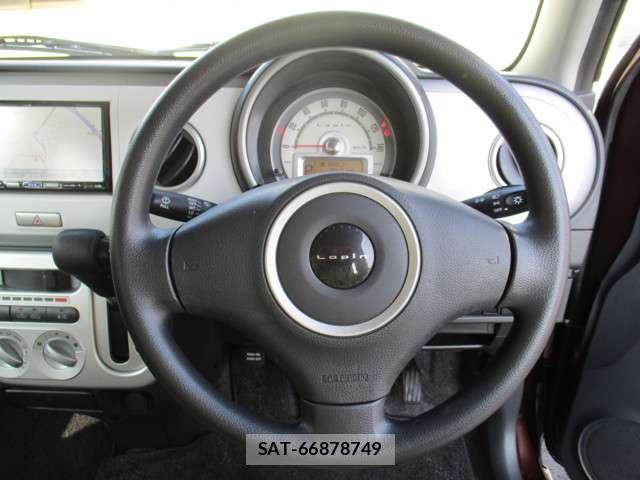 Suzuki LAPIN 2011-09 8011682-5