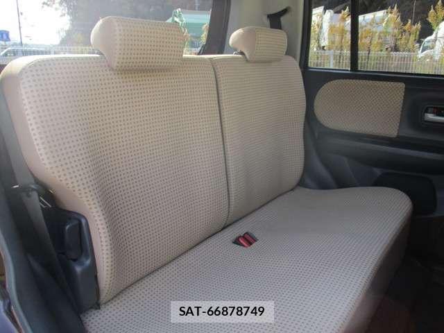 Suzuki LAPIN 2011-09 8011682-7