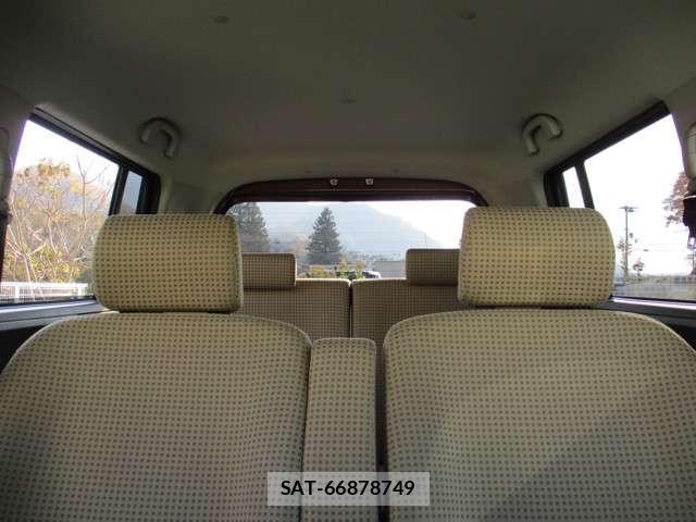 Suzuki LAPIN 2011-09 8011682-8