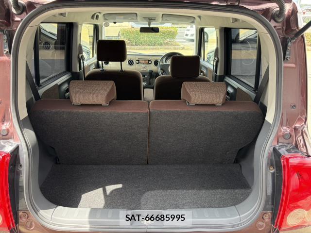 Suzuki LAPIN 2009-11 8011731-11
