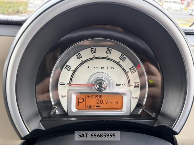 Suzuki LAPIN 2009-11 8011731-5