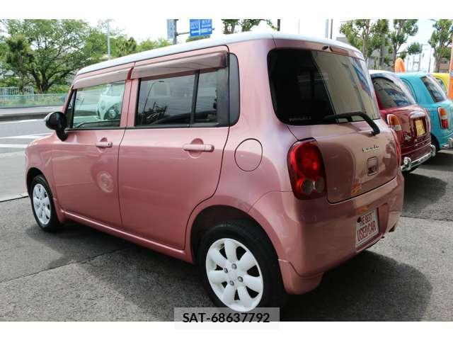 Suzuki LAPIN 2009-08 8011736-1