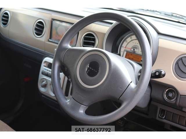 Suzuki LAPIN 2009-08 8011736-11