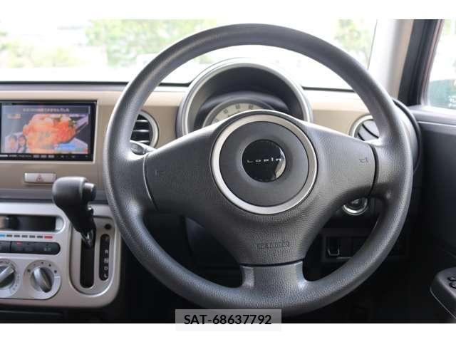 Suzuki LAPIN 2009-08 8011736-12