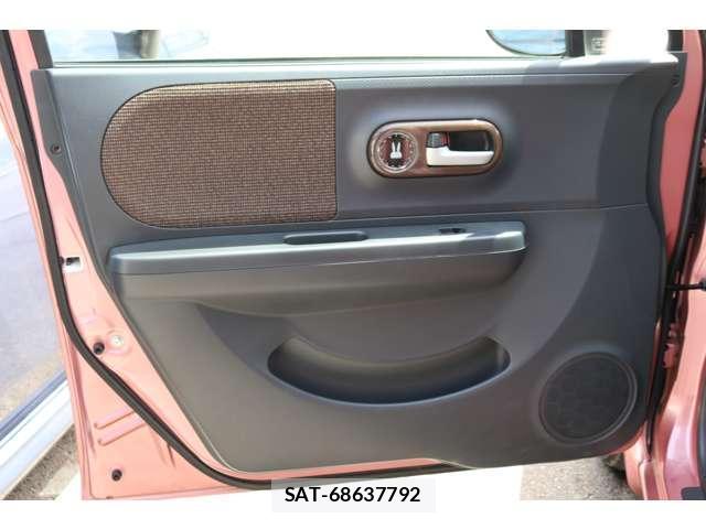 Suzuki LAPIN 2009-08 8011736-14