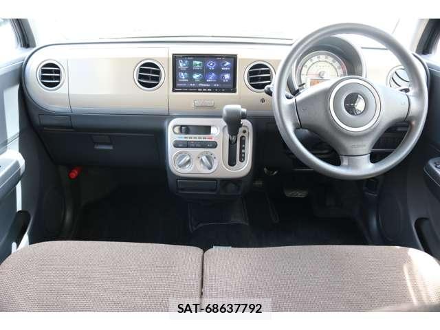 Suzuki LAPIN 2009-08 8011736-2