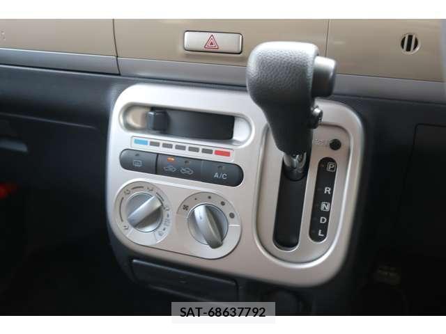 Suzuki LAPIN 2009-08 8011736-3