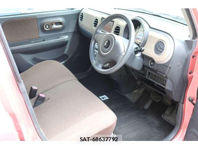 Suzuki LAPIN 2009-08 8011736-7