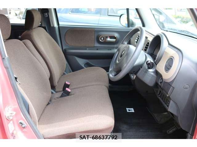 Suzuki LAPIN 2009-08 8011736-8