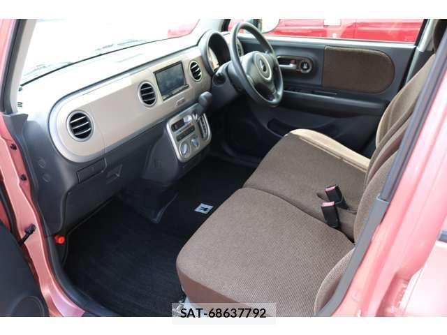 Suzuki LAPIN 2009-08 8011736-9