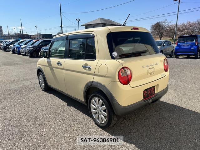 Suzuki LAPIN 2016-08 8011846-1