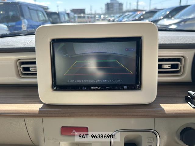 Suzuki LAPIN 2016-08 8011846-11