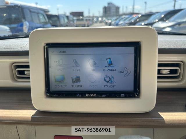 Suzuki LAPIN 2016-08 8011846-12