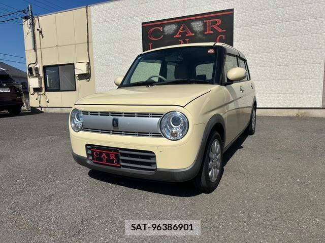 Suzuki LAPIN 2016-08 8011846-14