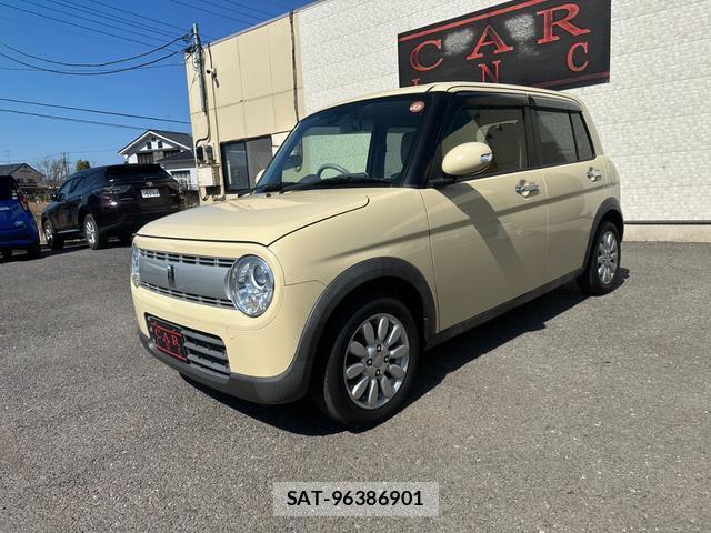 Suzuki LAPIN 2016-08 8011846-15