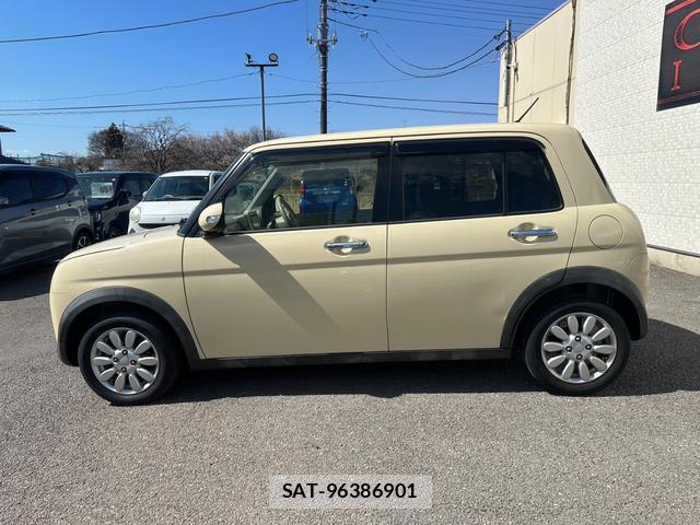 Suzuki LAPIN 2016-08 8011846-16