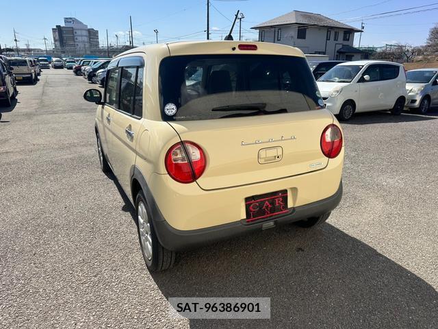 Suzuki LAPIN 2016-08 8011846-18