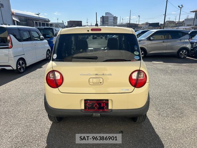 Suzuki LAPIN 2016-08 8011846-2