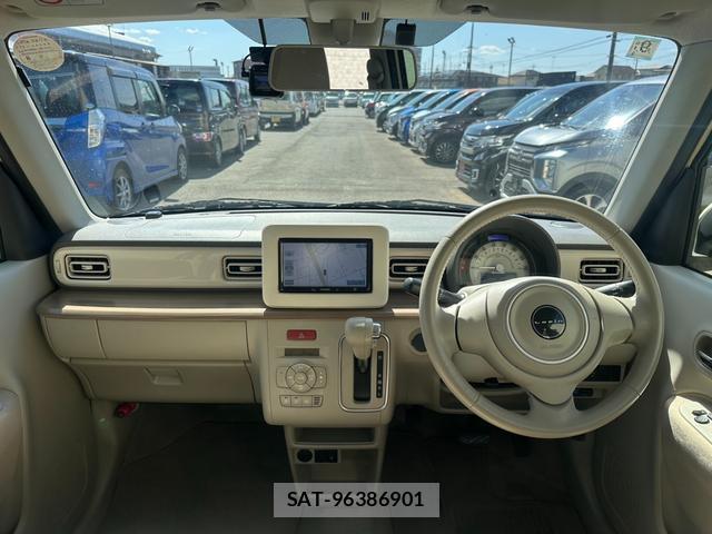 Suzuki LAPIN 2016-08 8011846-3
